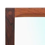 Rio Model Rosewood Mirror No.166 59x105cm