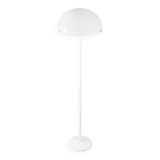 Puristic floor lamp