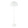 Puristic floor lamp