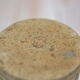 Jar with 100% cork lid