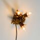 Beautiful small ceiling lamp by Banci Firenze, Italy, from the 1960s