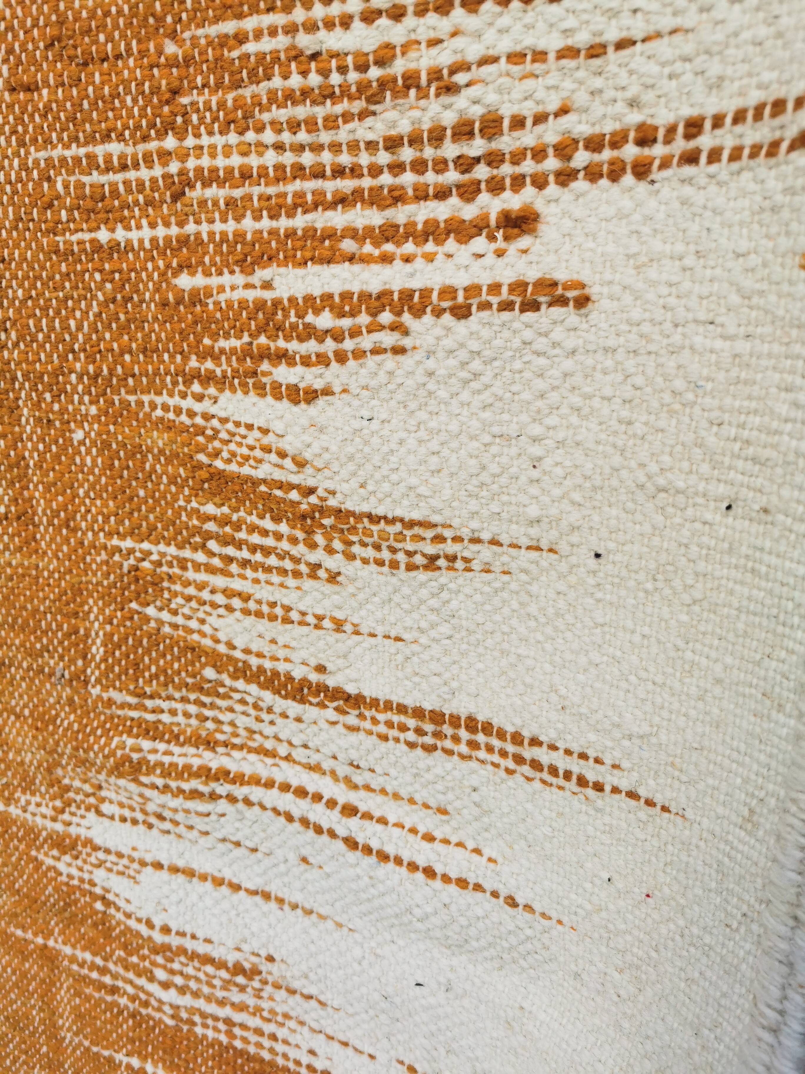 Tapis kilim berbère beni mrirt 300x200cm