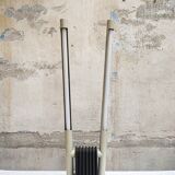 Lampada da tavolo Sistema Flu di Rodolfo Bonetto per Luci Italia 1981