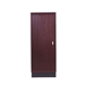 Armoire en acajou, design suédois, années 1960, fabriquée par Ulferts