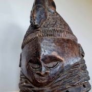 Hemba Helmet, Suku