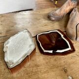 Ceramic pot