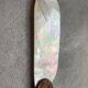 Mother-of-pearl knife