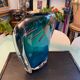 Important Vase Murano Sommerso