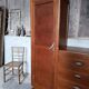 Armoire asymétrique