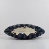 Vintage stoneware vase with handles, Gustave De Bruyn for Fives-Lille, 193