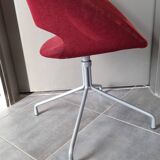 2 armchairs