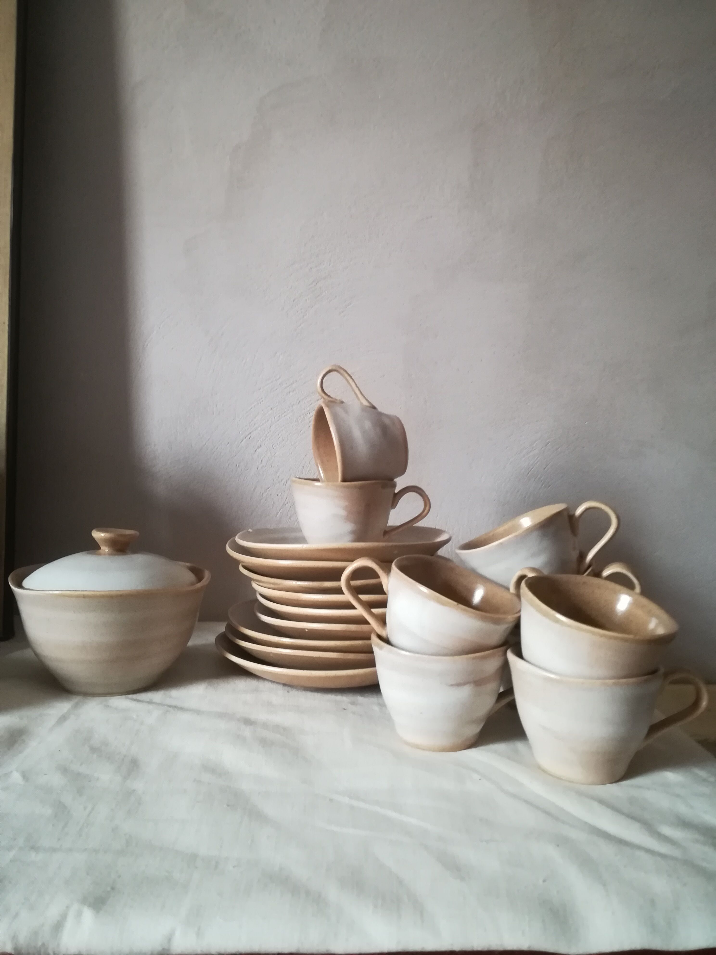 Niderwiller espresso coffee service