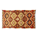 Tapis kilim artisanal d’Anatolie 286 cm x 156 cm