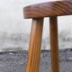 Tabouret tripode