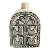 Mini vase en céramique | Hans Schirmer | Allemagne de l'Ouest, années 1960