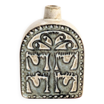 Mini ceramic vase | Hans Schirmer | West Germany, 1960s