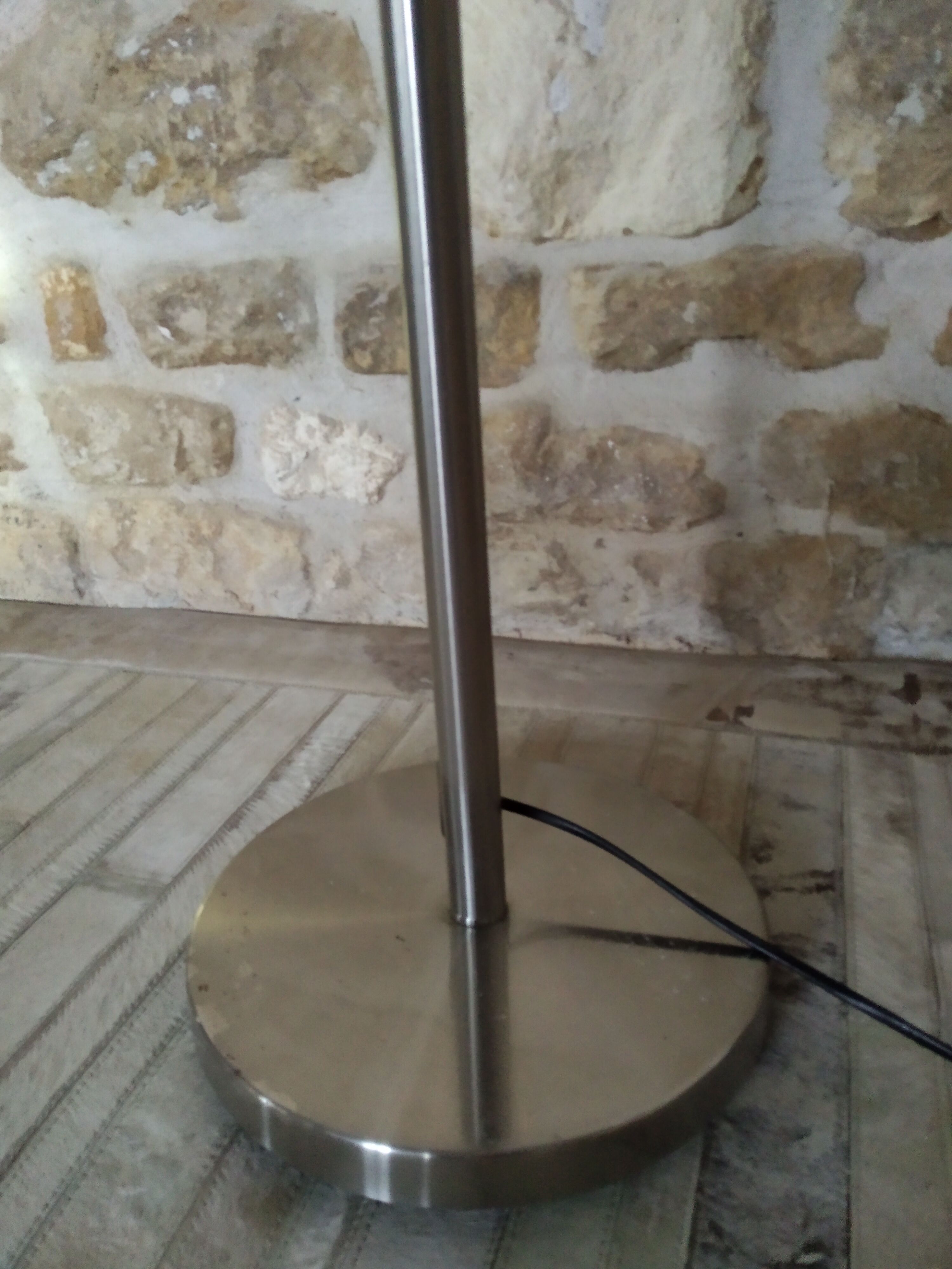Design floor lamp