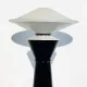 Giada Table Lamp By Pier Giuseppe Ramella For Arteluce, Italy, 1989