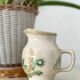 Henriot Quimper milk jug