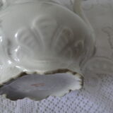 Limoges porcelain coffee service