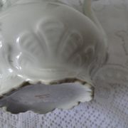 Service à café en porcelaine Limoges