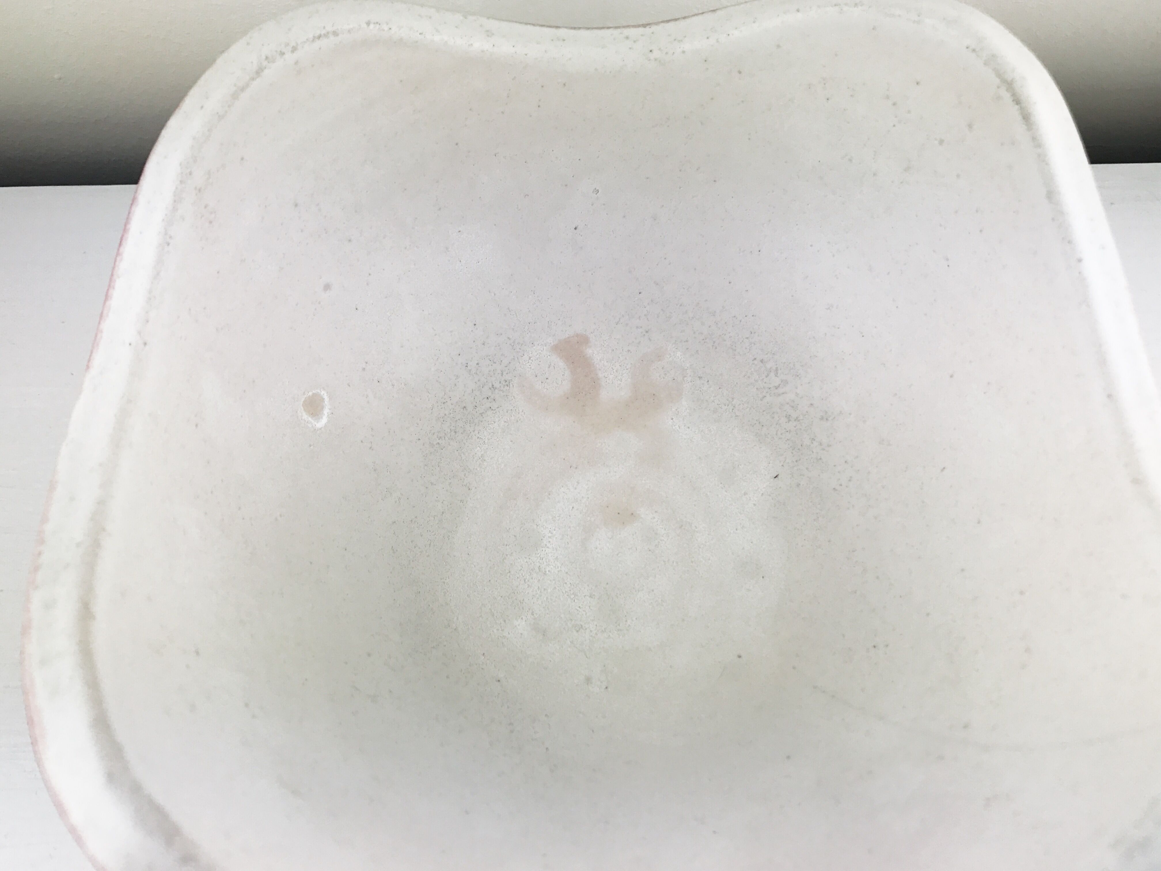 Cut free-form San Pol