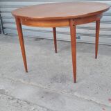 Scandinavian Round Table 1960
