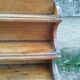 Petit buffet meuble de cuisine d'appoint ancien vintage