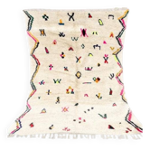 Tapis Beni Ourain fait main 150/.250 cm