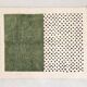 Handmade traditional Moroccan rug size 2/3 m