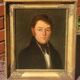 19th Century School Portrait of a Gentleman