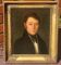 19th Century School Portrait of a Gentleman