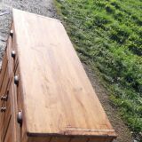 Industrial storage unit