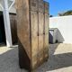 Industrial Cloakroom
