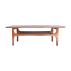 Vintage Scandinavian coffee table Mcintosh