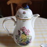 Tea set