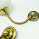 Sconces, Poland, 1950s, set of 2