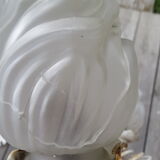 Appliques en fer forgé