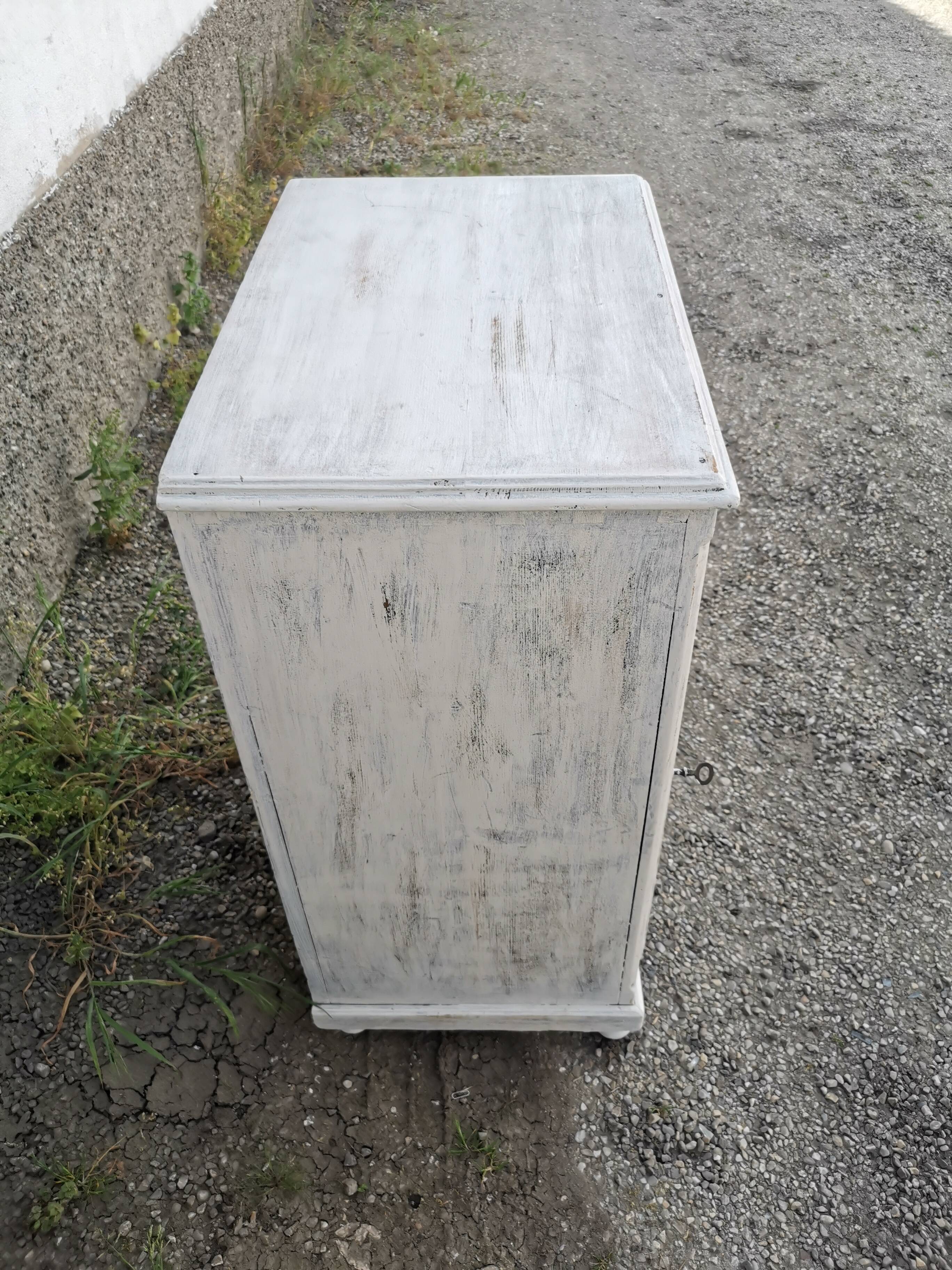 Mid-20th Century Confectioner