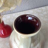 Vase Bay Keramik 631-14 West Germany