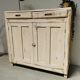 Buffet parisien vintage