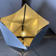 Lampe 1970 Space age