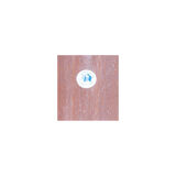 Vintage Scandinavian table a butterfly extension