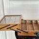 Pen display Gilbert & Blanzy Poure