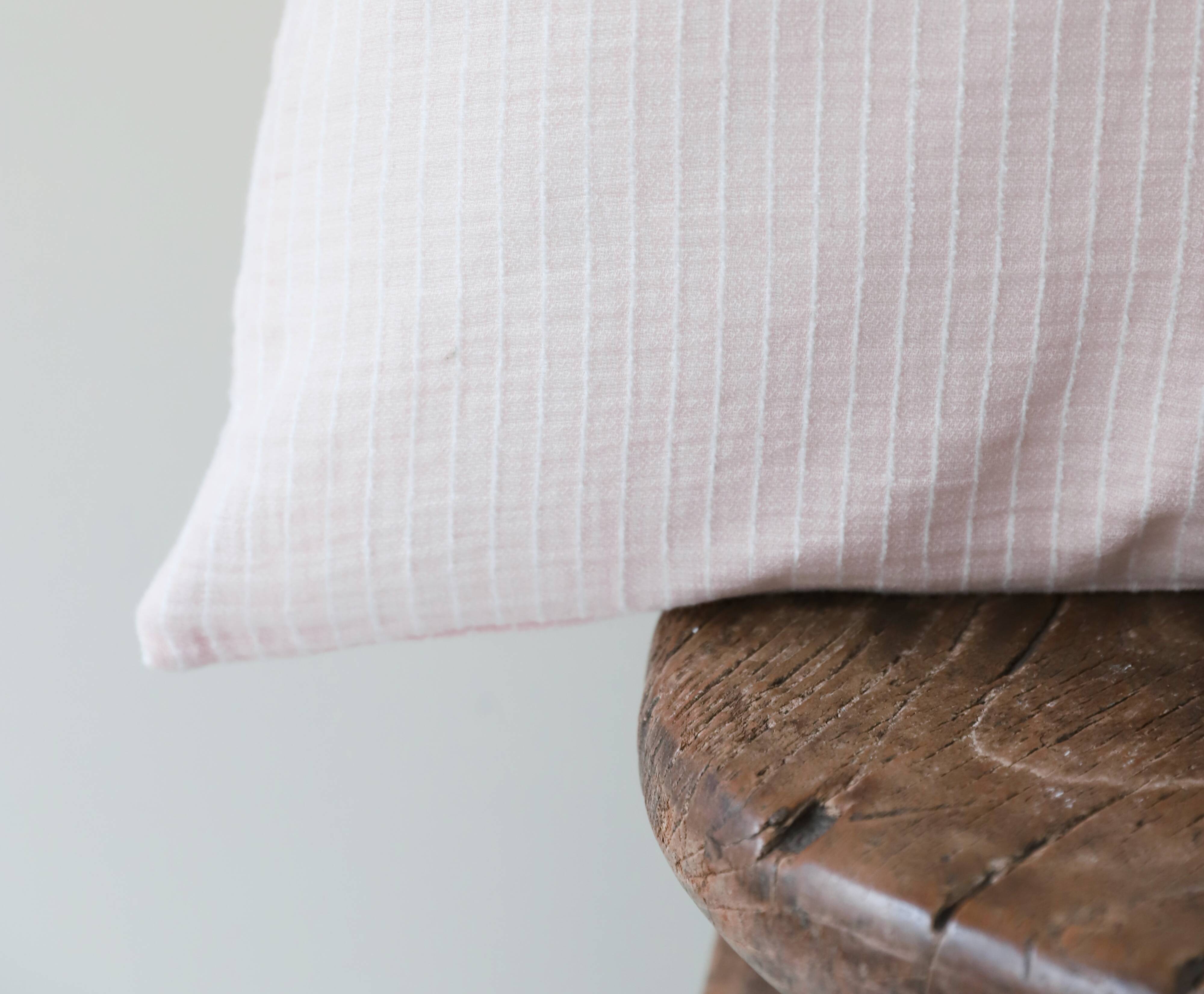 Cushion cover 50x50cm - Jean