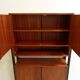 Mid Century wall unit 1950's