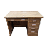 Desk with drawer