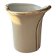 Fena porcelain vase