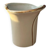 Fena porcelain vase