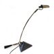 Albani table lamp / Italy / 1980